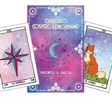 Culo cosmic lenormand for sale  Shipping to United Kingdom