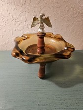 Vintage midcentury amber for sale  Beverly Hills