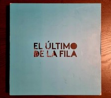 El Ultimo de la Fila Desbarajuste Piramidal box set 3xvinyl 2xCD memorabilia EX, usado comprar usado  Enviando para Brazil