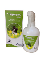 Tiger pet spray usato  Casapesenna