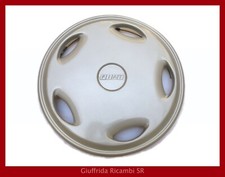 Coppa ruota copricerchio usato  Siracusa