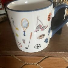 John lewis mug for sale  UK