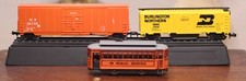Scale trolley 2 for sale  East Meadow