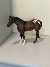 Breyer little tahoma for sale  Folsom