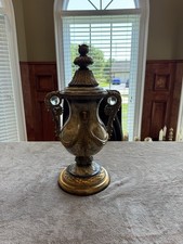 Heavy bronze decorative for sale  West Bloomfield