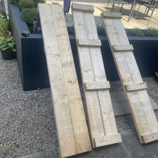 Decorator builder gardener for sale  SKIPTON