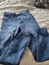 Size stretch denim for sale  CRAWLEY