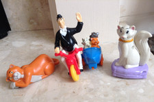 Vintage mcdonalds toys for sale  BRADFORD