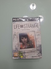 Life is Strange Limited Edition PC *NO SOUNDTRACK INCLUDED* NEW RARE square enix, usado comprar usado  Enviando para Brazil