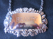 Solid silver stunning for sale  DOVER