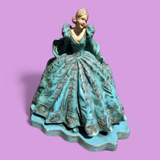 Large chalkware figurine for sale  Kansas City