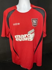 Ipswich town retro for sale  BURY ST. EDMUNDS