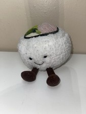 Jellycat silly sushi for sale  West Valley City