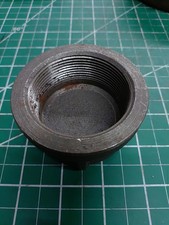 Ward cap malleable for sale  Emporium