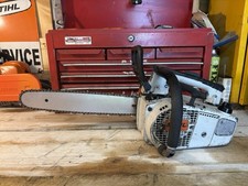 Sthil top handle for sale  HAVERHILL