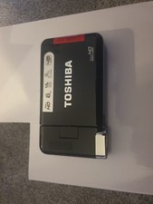 Toshiba camileo s30 for sale  CHELTENHAM
