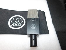 Vintage akg c414 for sale  Bayside