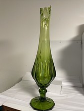 L.e. smith vase for sale  Phoenix