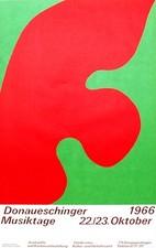 Hans arp donaueschinger gebraucht kaufen  Deutschland