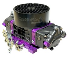 Carb guard race for sale  Norwood
