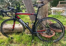 Bici corsa carbonio usato  Taranto
