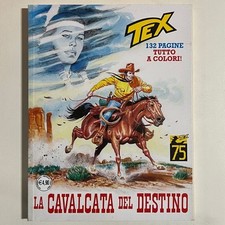Tex 755 edicola usato  Calcinato