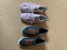 Paar sneaker bench gebraucht kaufen  Deutschland