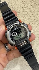 Casio G-shock DW-003 Raro Ótimo Estado Nova Bateria Adicionada comprar usado  Enviando para Brazil