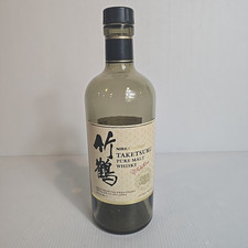 Nikka taketsuru pure for sale  Denver