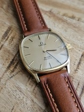 Montre omega ville d'occasion  Gamaches
