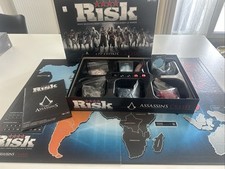 Risk assassin creed d'occasion  Mennecy