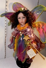 porcelain fairy doll for sale  Saint Louis