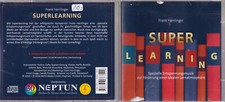 Superlearning spezielle entspa gebraucht kaufen  Potsdam