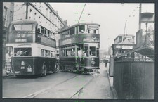 Leicester corporation tram for sale  SWINDON