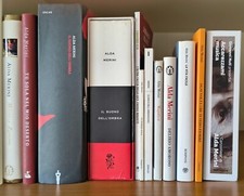 Speciale alda merini usato  Cento