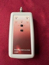 Advanced fiber solutions for sale  San Mateo