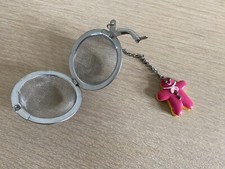 Tea infuser metal for sale Tea infuser metal for sale  HOVE