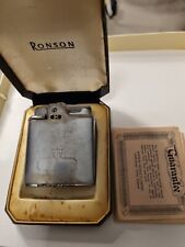 Vintage collectable lighter for sale  LITTLEHAMPTON