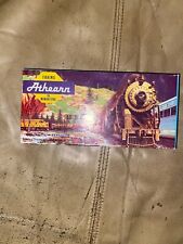 Model train athearn for sale  Dexter