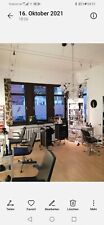 Friseureinrichtung zusammenhä gebraucht kaufen  Ganderkesee