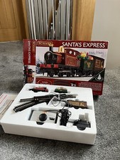Hornby santa express for sale  DERBY