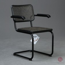 Thonet s64 dark gebraucht kaufen  Würzburg