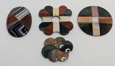 Achat halbedelstein mosaike gebraucht kaufen  Lünen