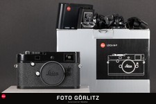 Leica p240 schwarz gebraucht kaufen  Bünde