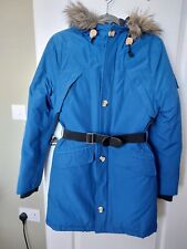 Penfield hoosac parka for sale  NEWPORT