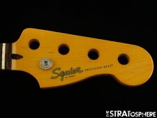 Fender Squier 60s Vibe Precision P Bass, NECK, 1960s Reedição Bass Laurel comprar usado  Enviando para Brazil