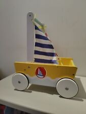 Labebe walker push for sale  BARKING