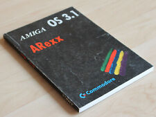 Handbuch commodore amiga gebraucht kaufen  Velbert