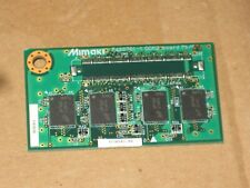 Mimaki jv5 ddr2 usato  Italia