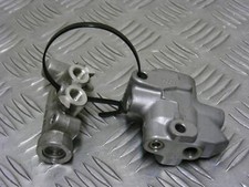 Vfr800 crossrunner brake for sale  COLCHESTER